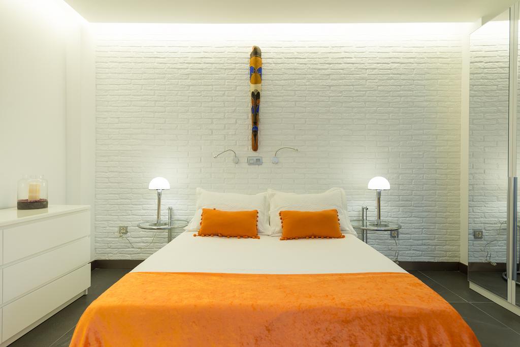 Suites Garden Loft Miro Las Palmas de Gran Canaria Esterno foto