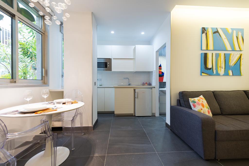 Suites Garden Loft Miro Las Palmas de Gran Canaria Esterno foto