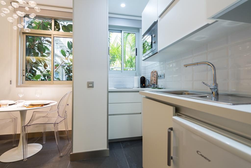 Suites Garden Loft Miro Las Palmas de Gran Canaria Esterno foto