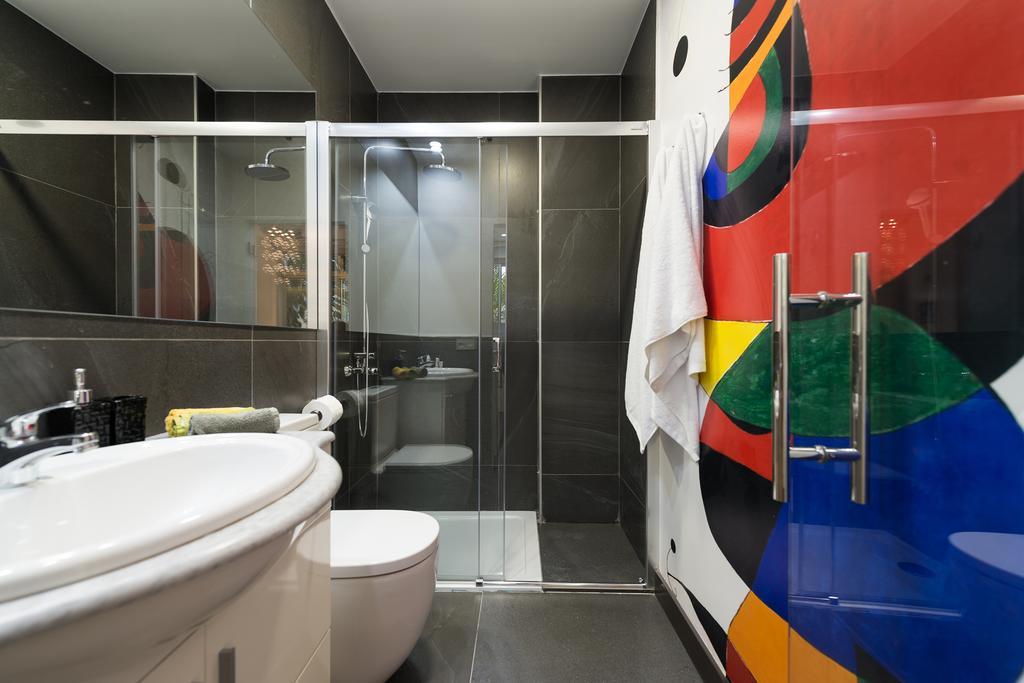 Suites Garden Loft Miro Las Palmas de Gran Canaria Esterno foto