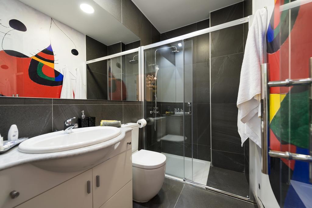 Suites Garden Loft Miro Las Palmas de Gran Canaria Esterno foto